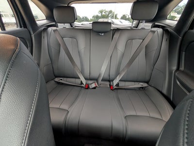 2025 Mercedes-Benz GLA GLA 250