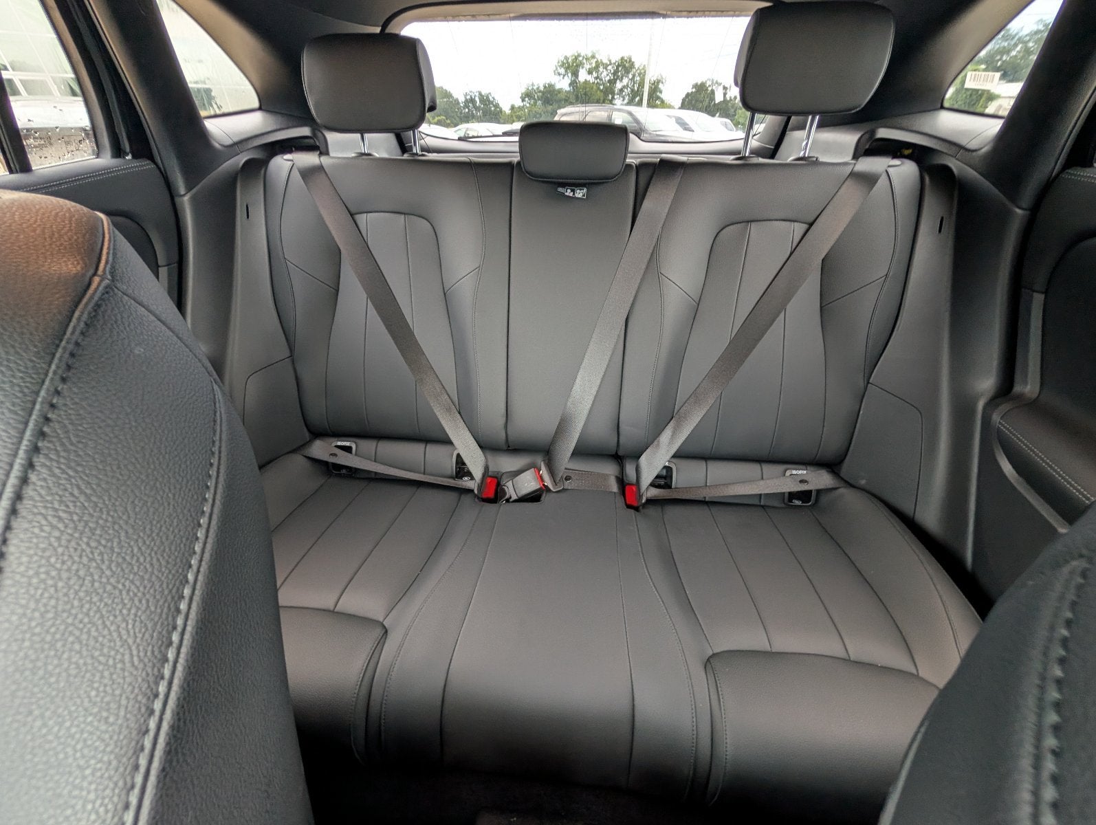 2025 Mercedes-Benz GLA GLA 250