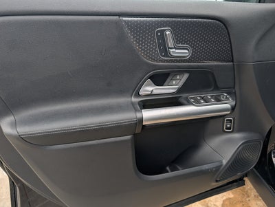 2025 Mercedes-Benz GLA GLA 250