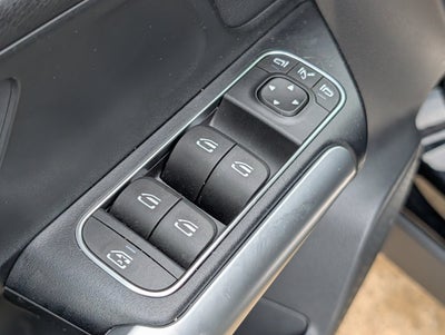 2025 Mercedes-Benz GLA GLA 250