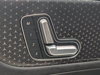 2025 Mercedes-Benz GLA GLA 250