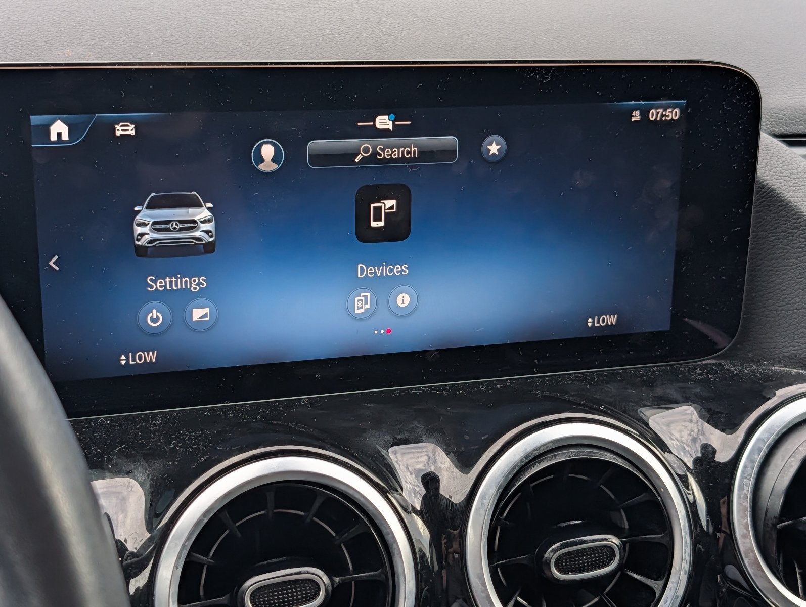 2025 Mercedes-Benz GLA GLA 250