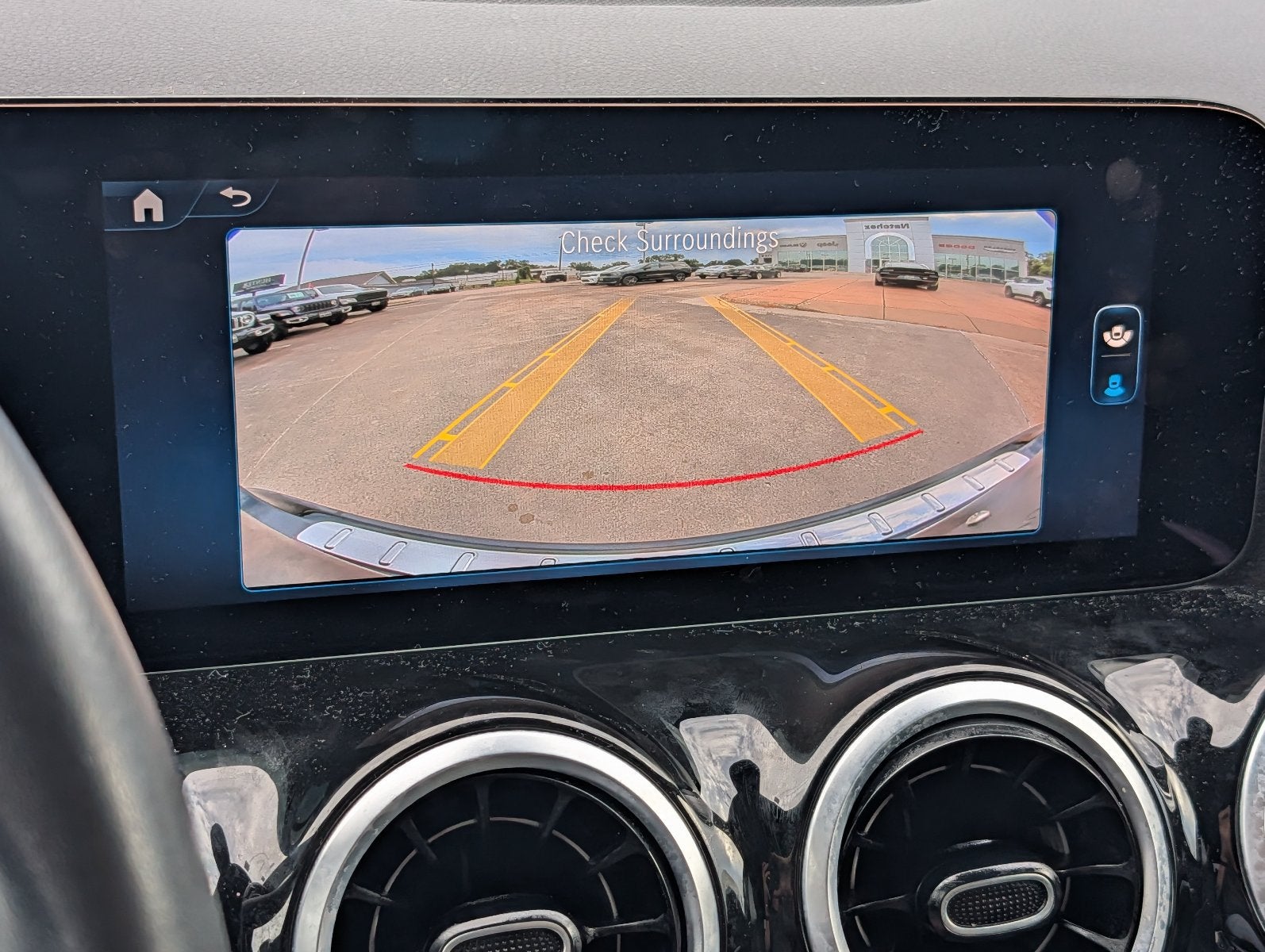 2025 Mercedes-Benz GLA GLA 250
