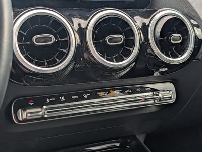 2025 Mercedes-Benz GLA GLA 250