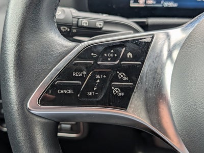 2025 Mercedes-Benz GLA GLA 250