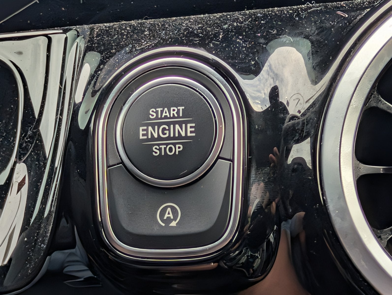 2025 Mercedes-Benz GLA GLA 250