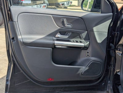 2025 Mercedes-Benz GLA GLA 250
