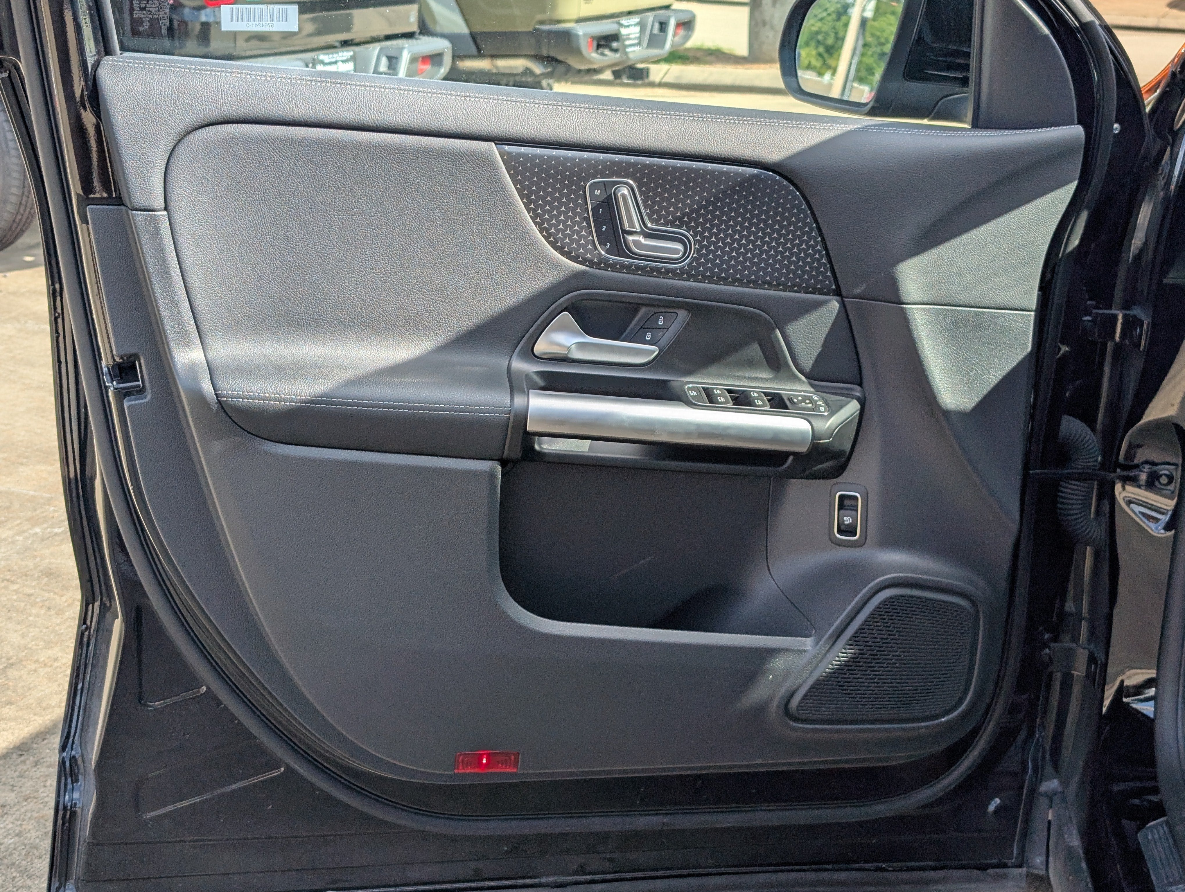 2025 Mercedes-Benz GLA GLA 250
