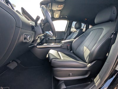 2025 Mercedes-Benz GLA GLA 250