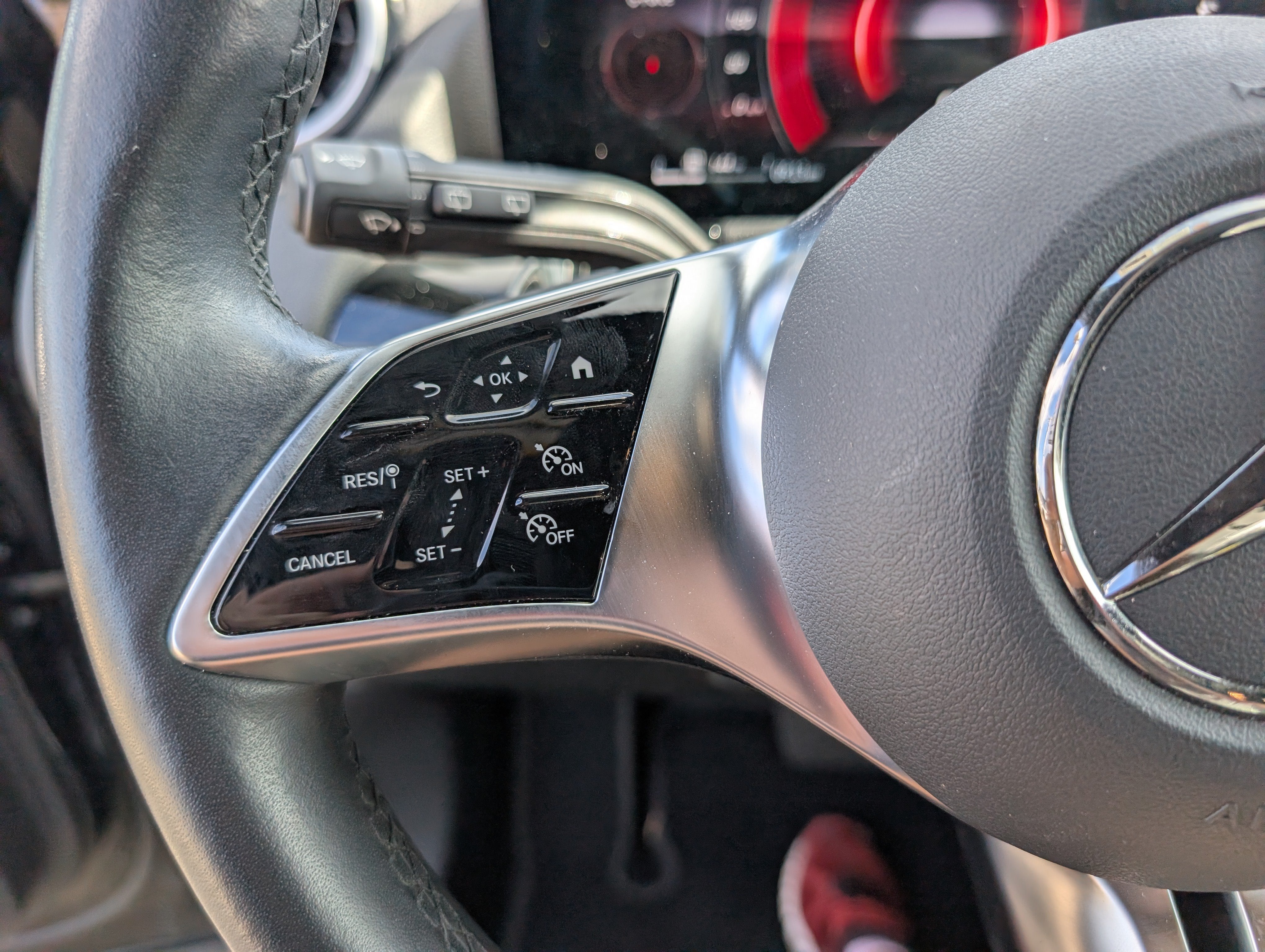 2025 Mercedes-Benz GLA GLA 250