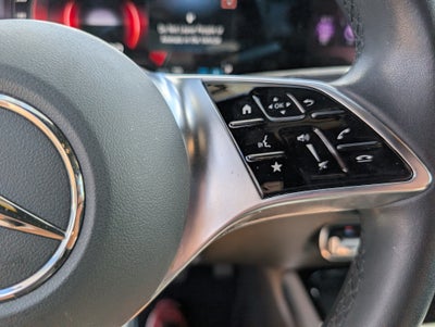 2025 Mercedes-Benz GLA GLA 250