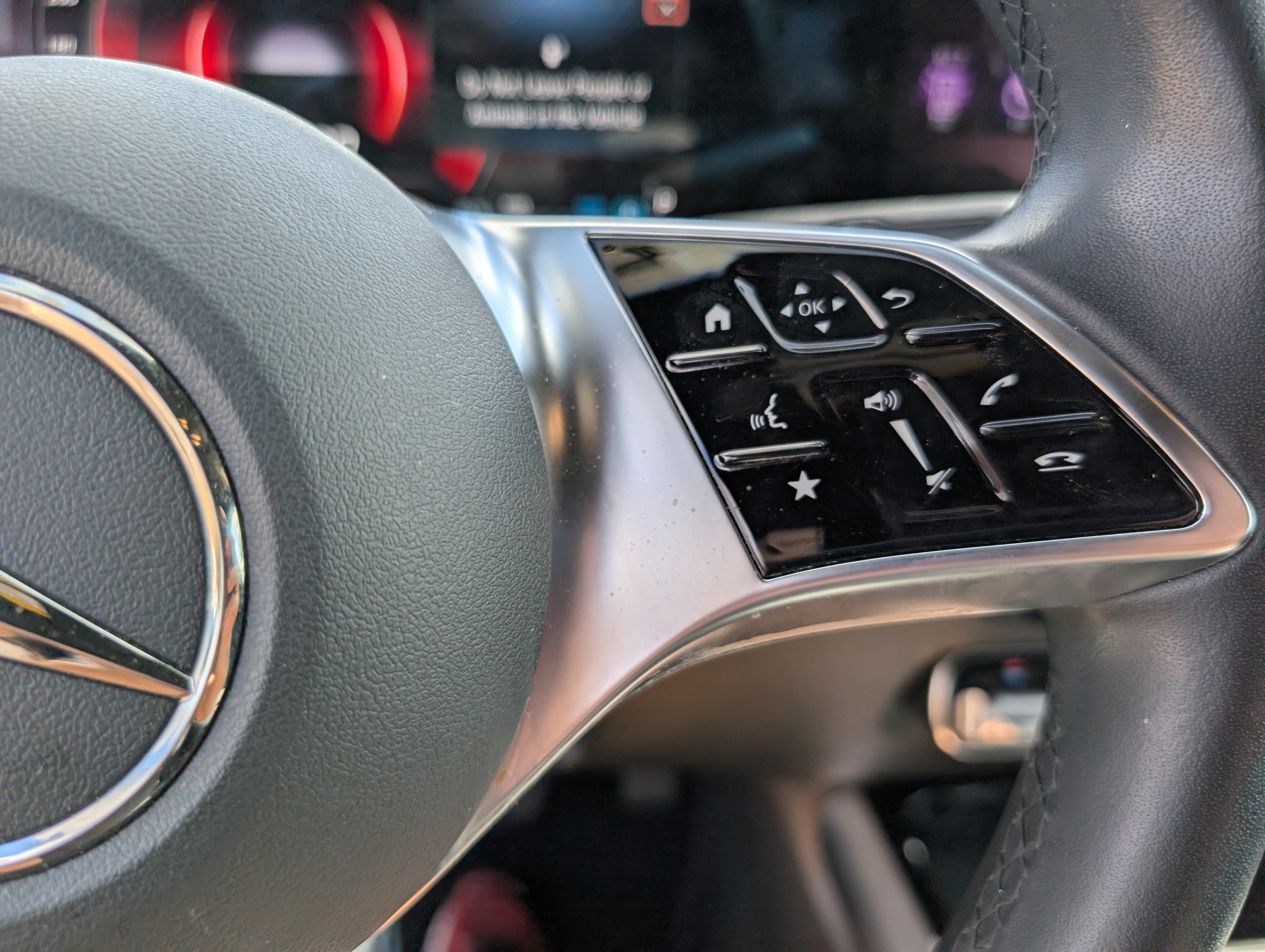 2025 Mercedes-Benz GLA GLA 250