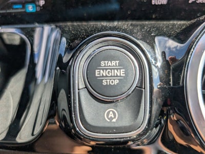 2025 Mercedes-Benz GLA GLA 250