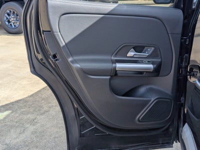 2025 Mercedes-Benz GLA GLA 250
