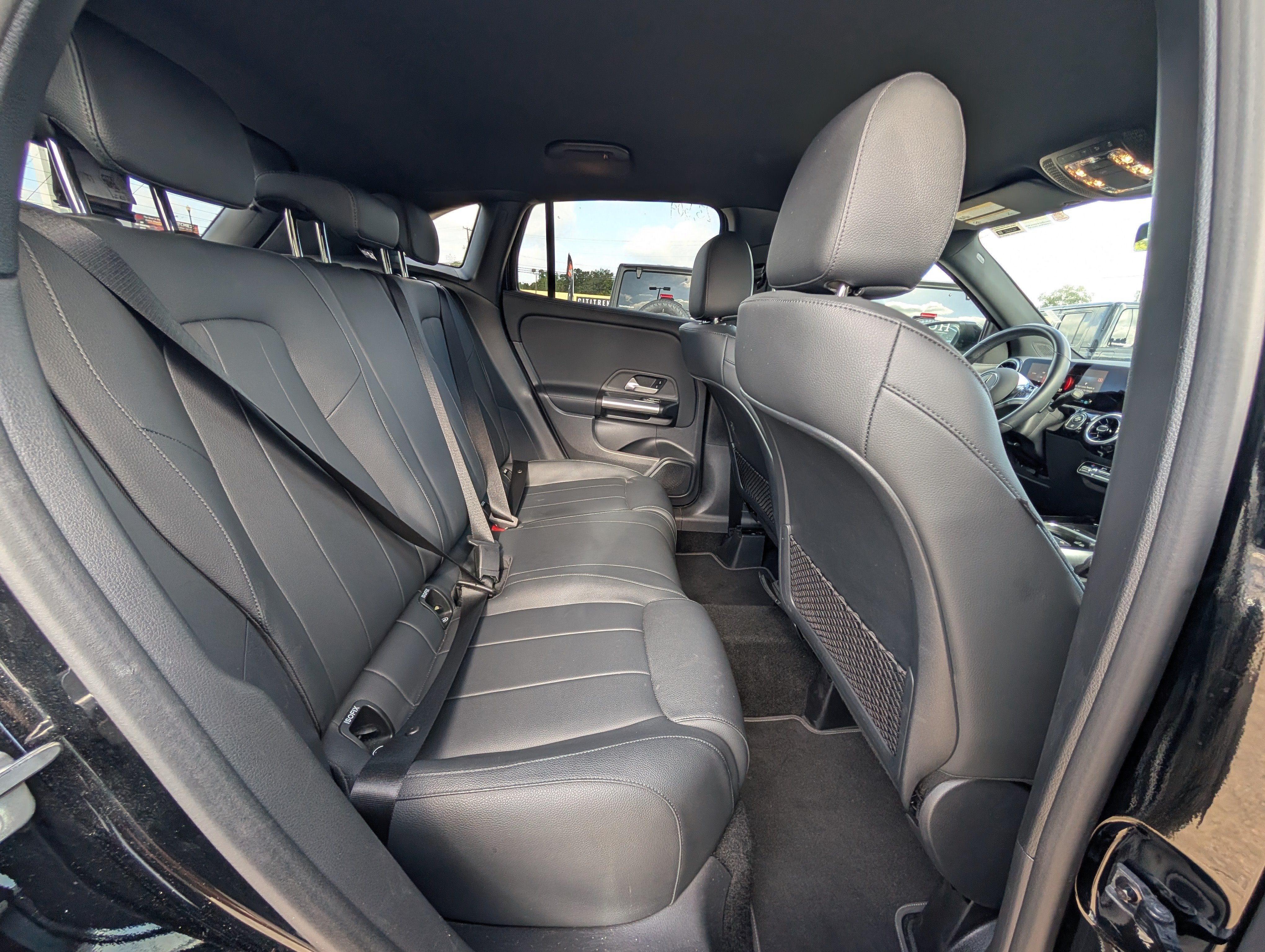 2025 Mercedes-Benz GLA GLA 250