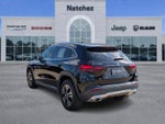 2025 Mercedes-Benz GLA GLA 250