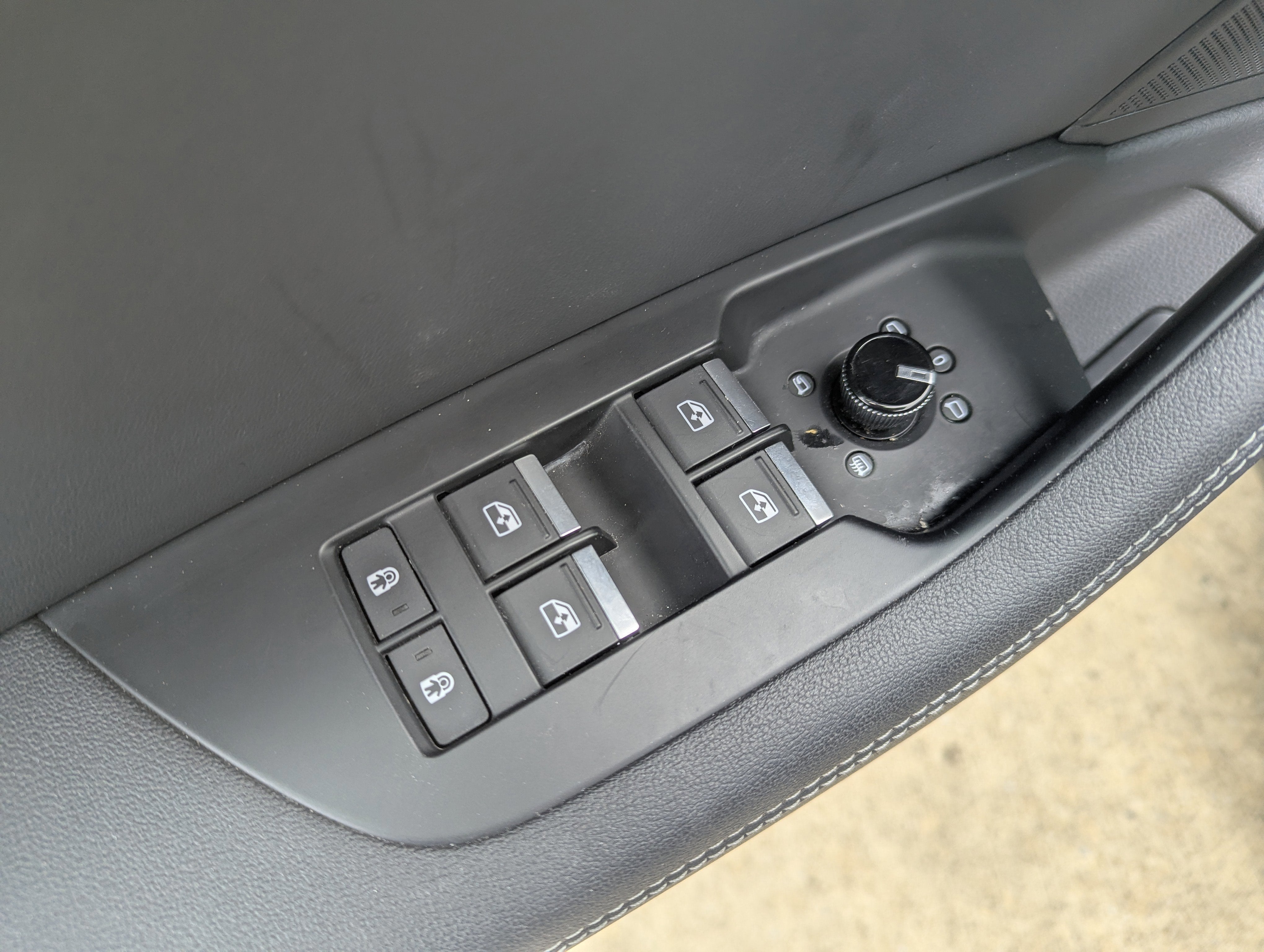 2024 Audi A6 45 Premium Plus quattro