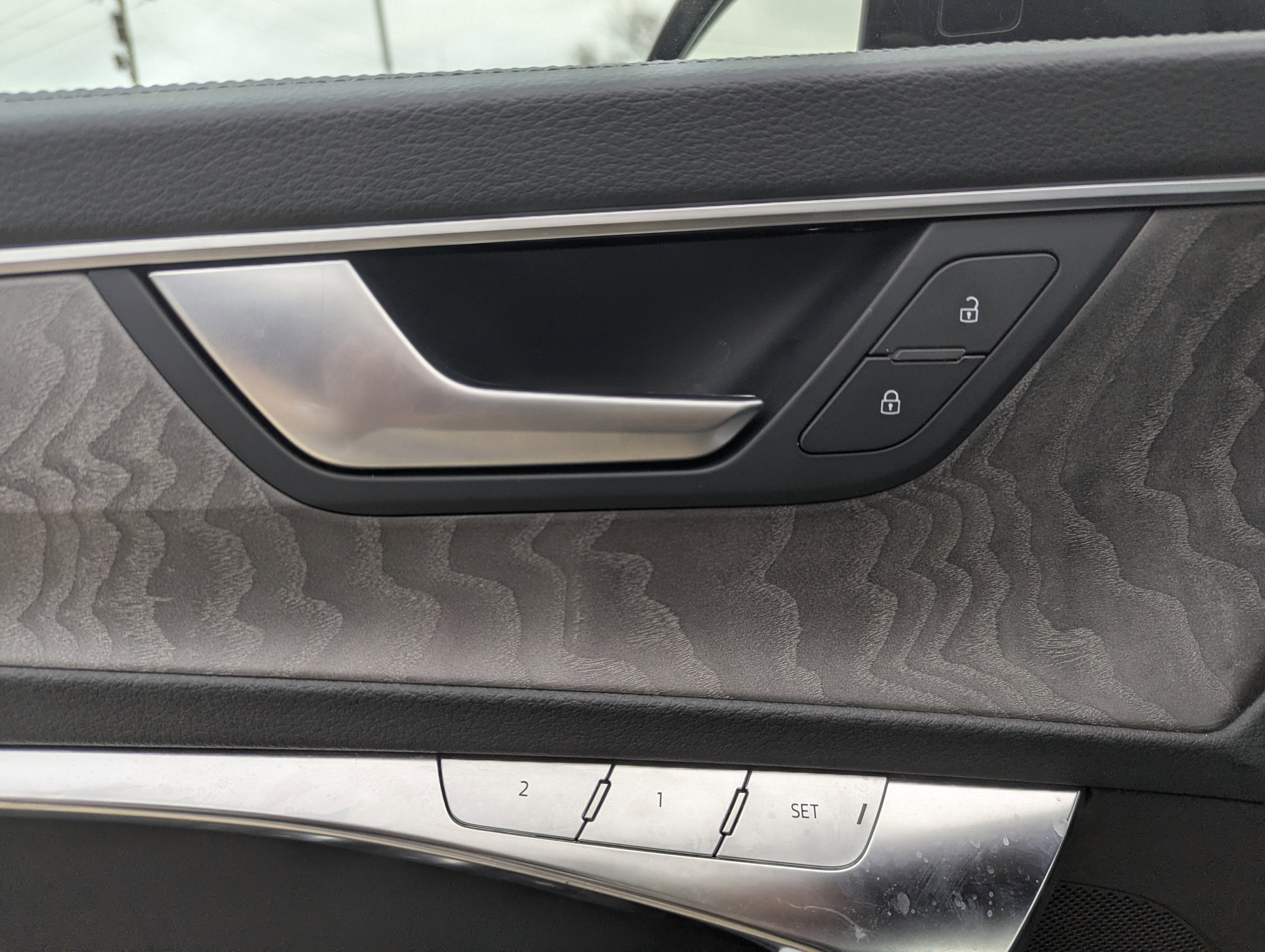 2024 Audi A6 45 Premium Plus quattro