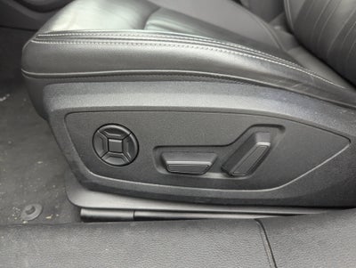 2024 Audi A6 45 Premium Plus quattro