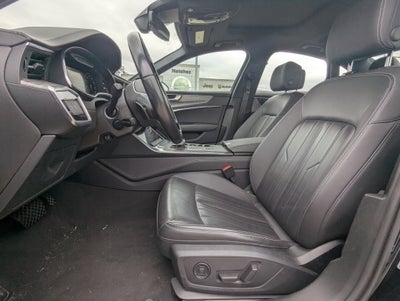 2024 Audi A6 45 Premium Plus quattro