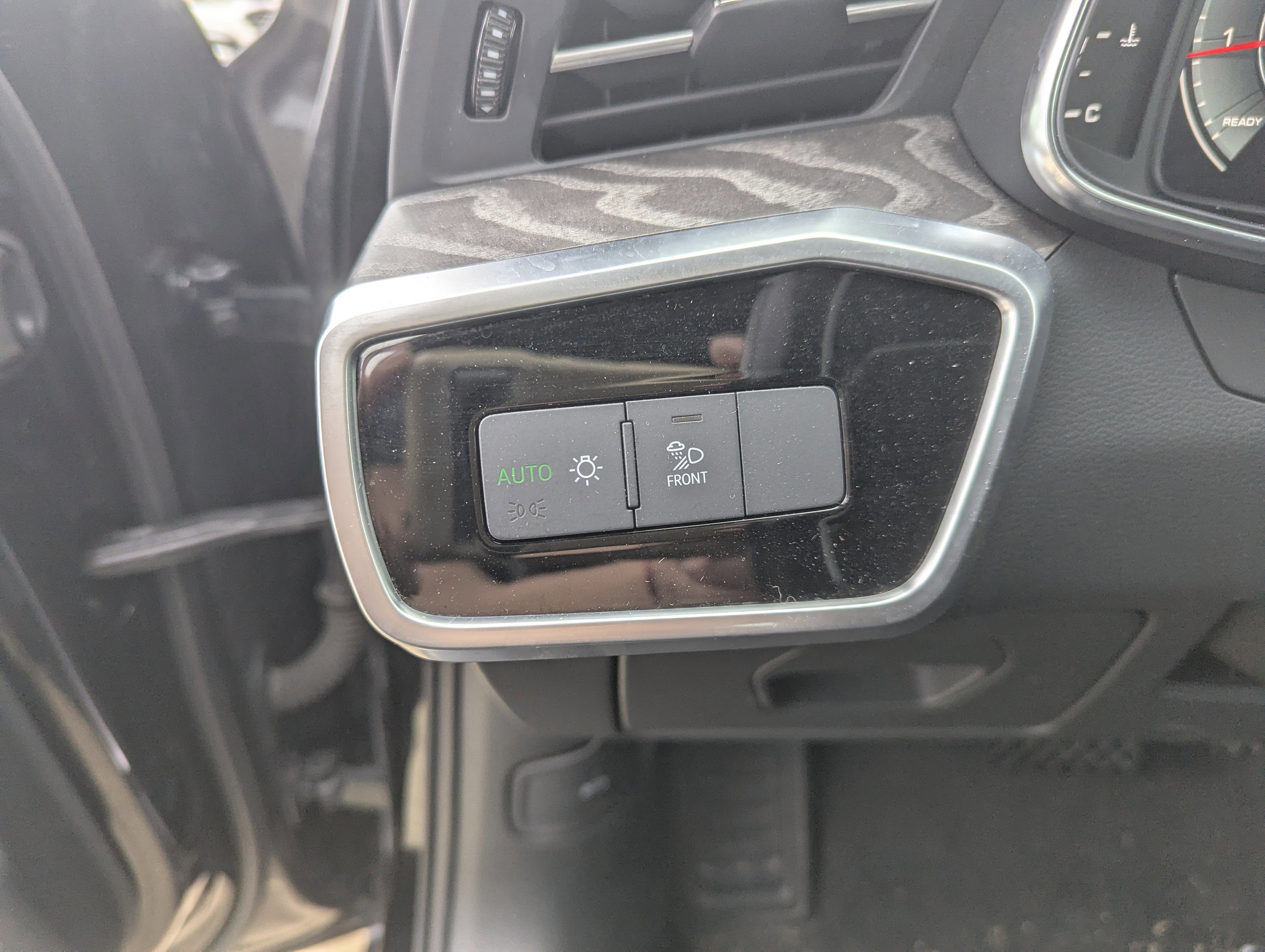 2024 Audi A6 45 Premium Plus quattro