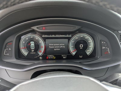 2024 Audi A6 45 Premium Plus quattro