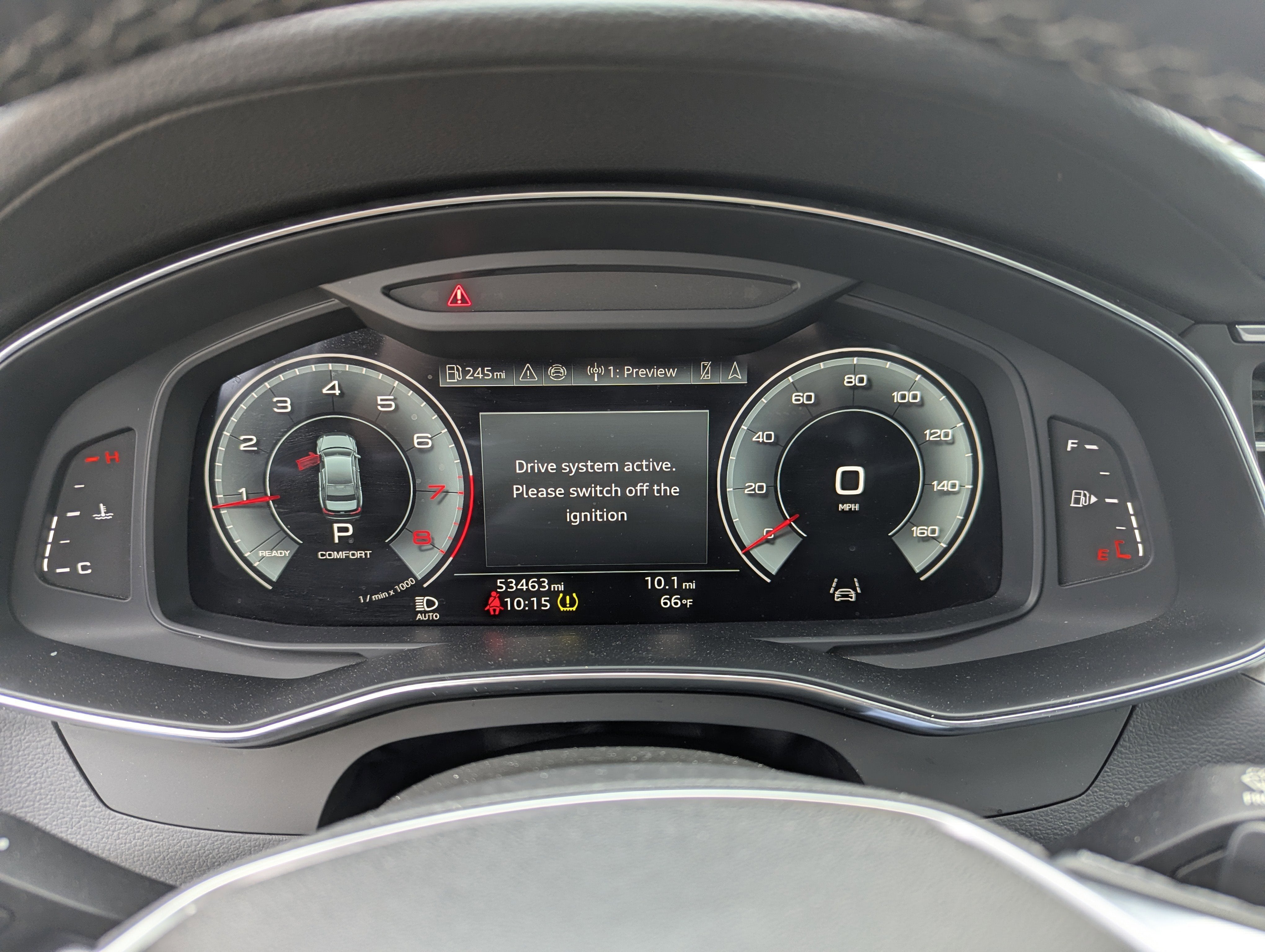 2024 Audi A6 45 Premium Plus quattro