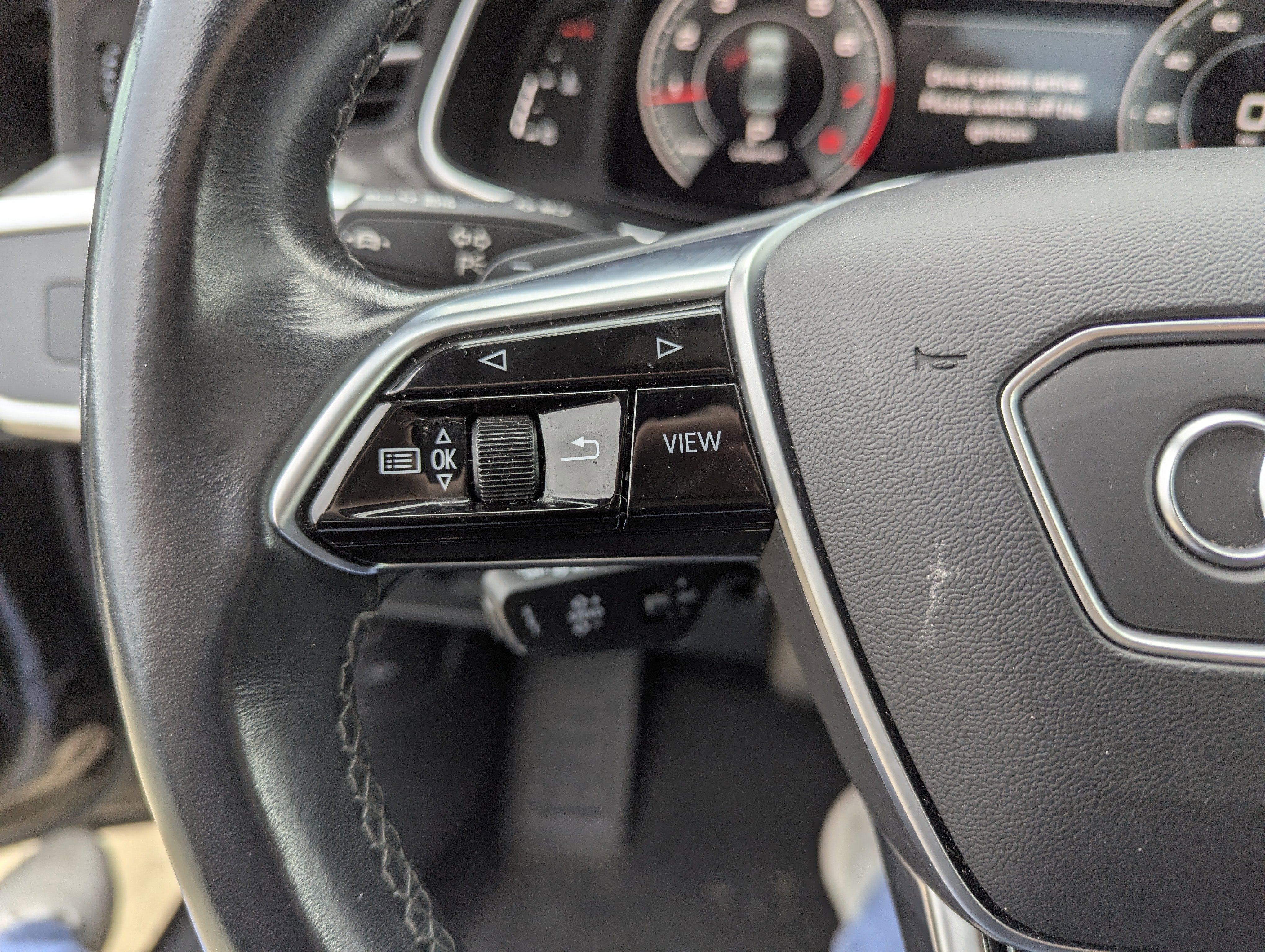 2024 Audi A6 45 Premium Plus quattro