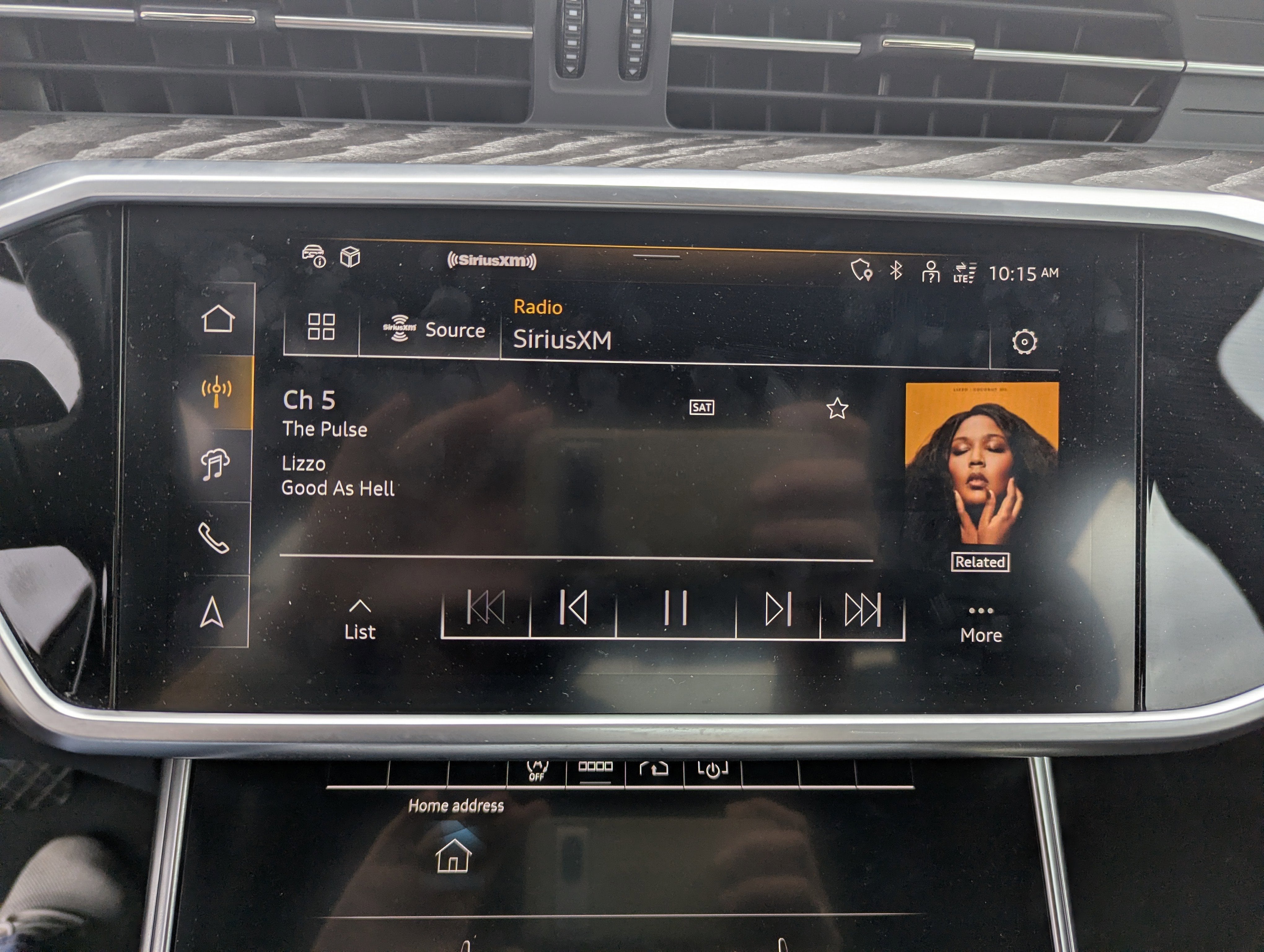 2024 Audi A6 45 Premium Plus quattro