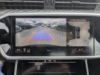 2024 Audi A6 45 Premium Plus quattro