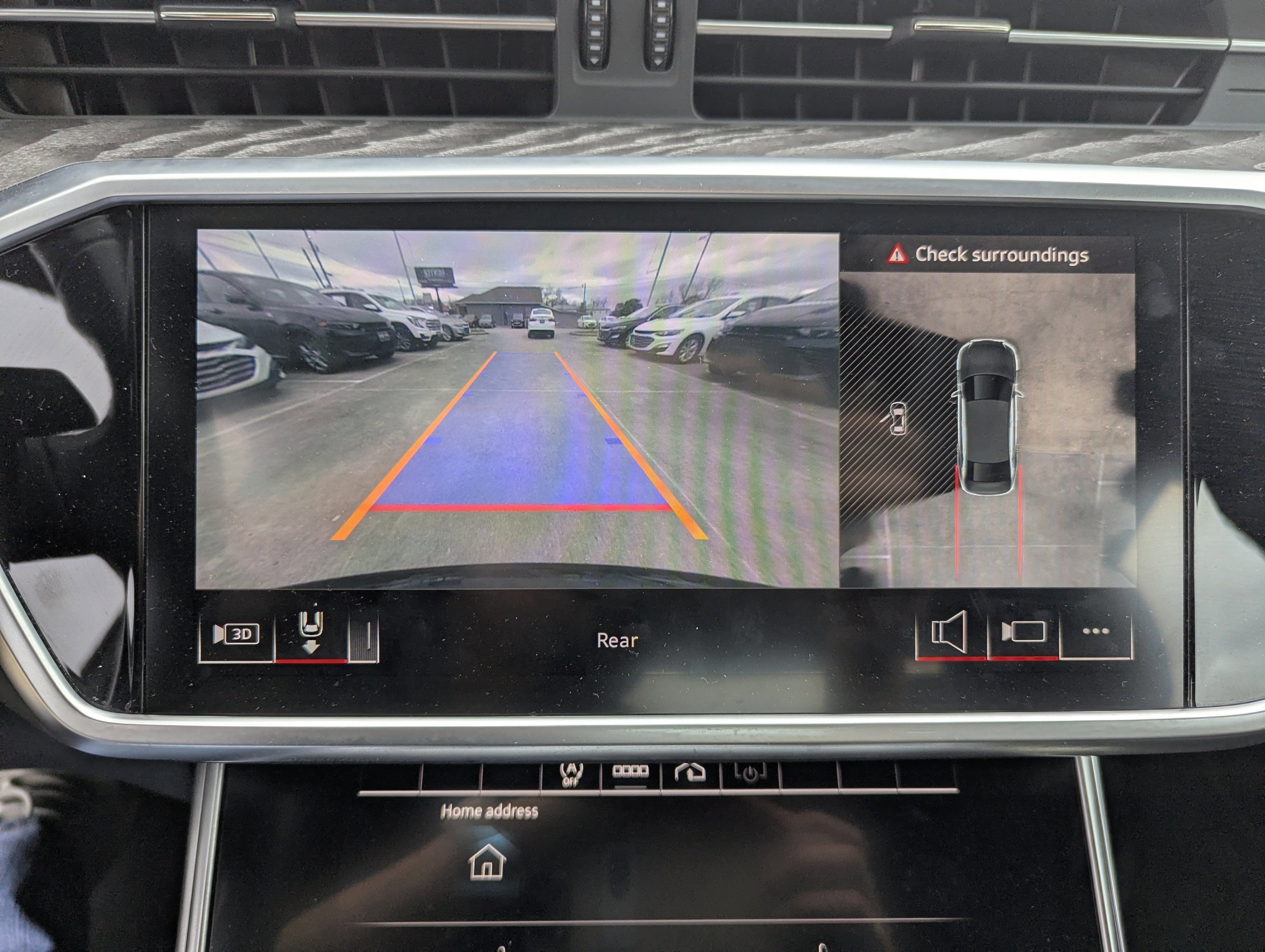 2024 Audi A6 45 Premium Plus quattro