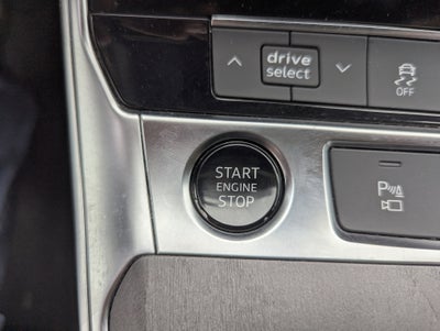 2024 Audi A6 45 Premium Plus quattro