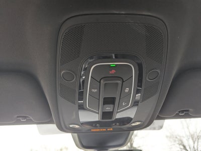 2024 Audi A6 45 Premium Plus quattro