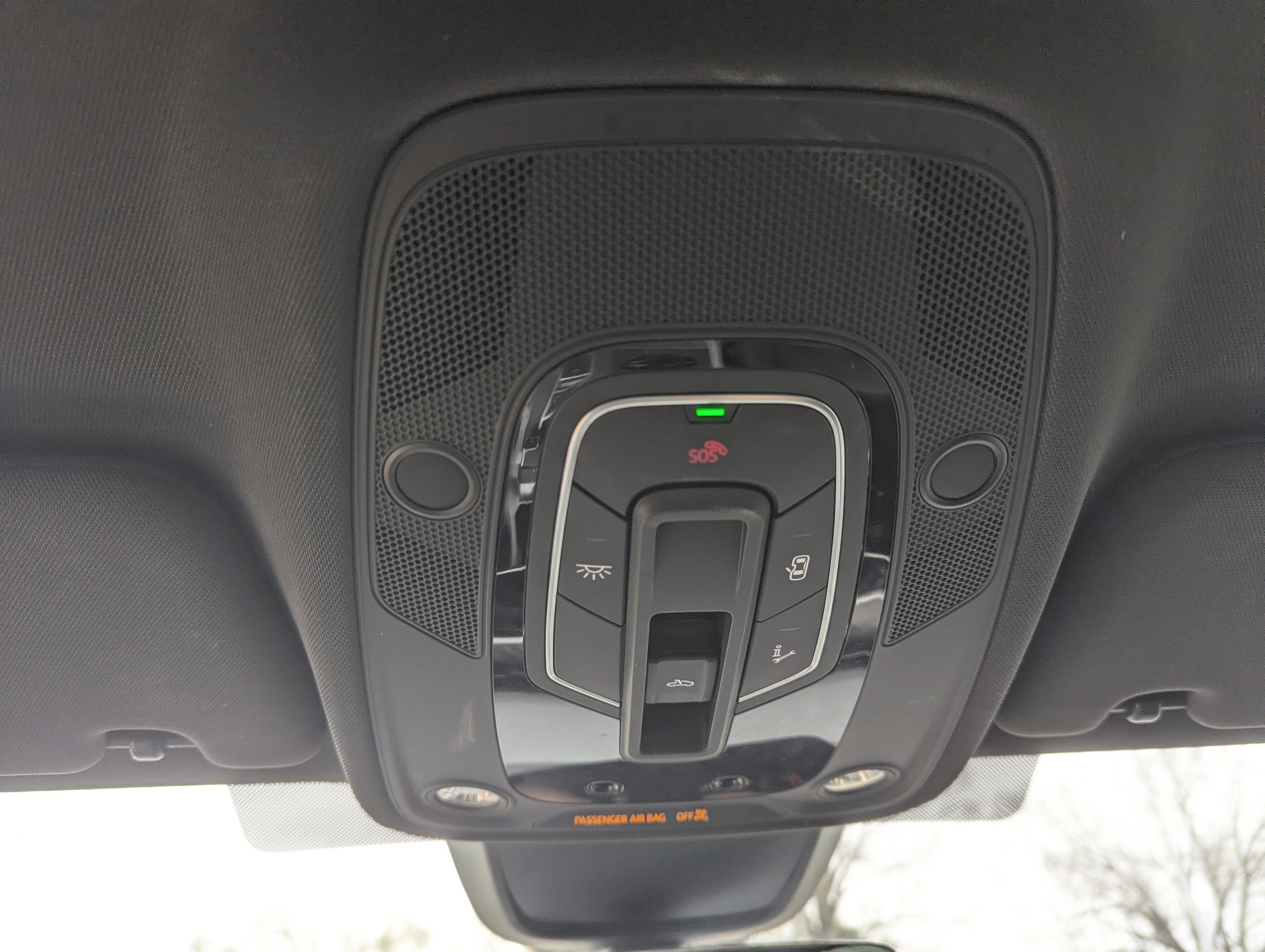 2024 Audi A6 45 Premium Plus quattro