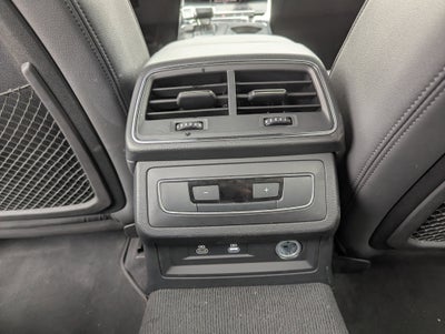 2024 Audi A6 45 Premium Plus quattro