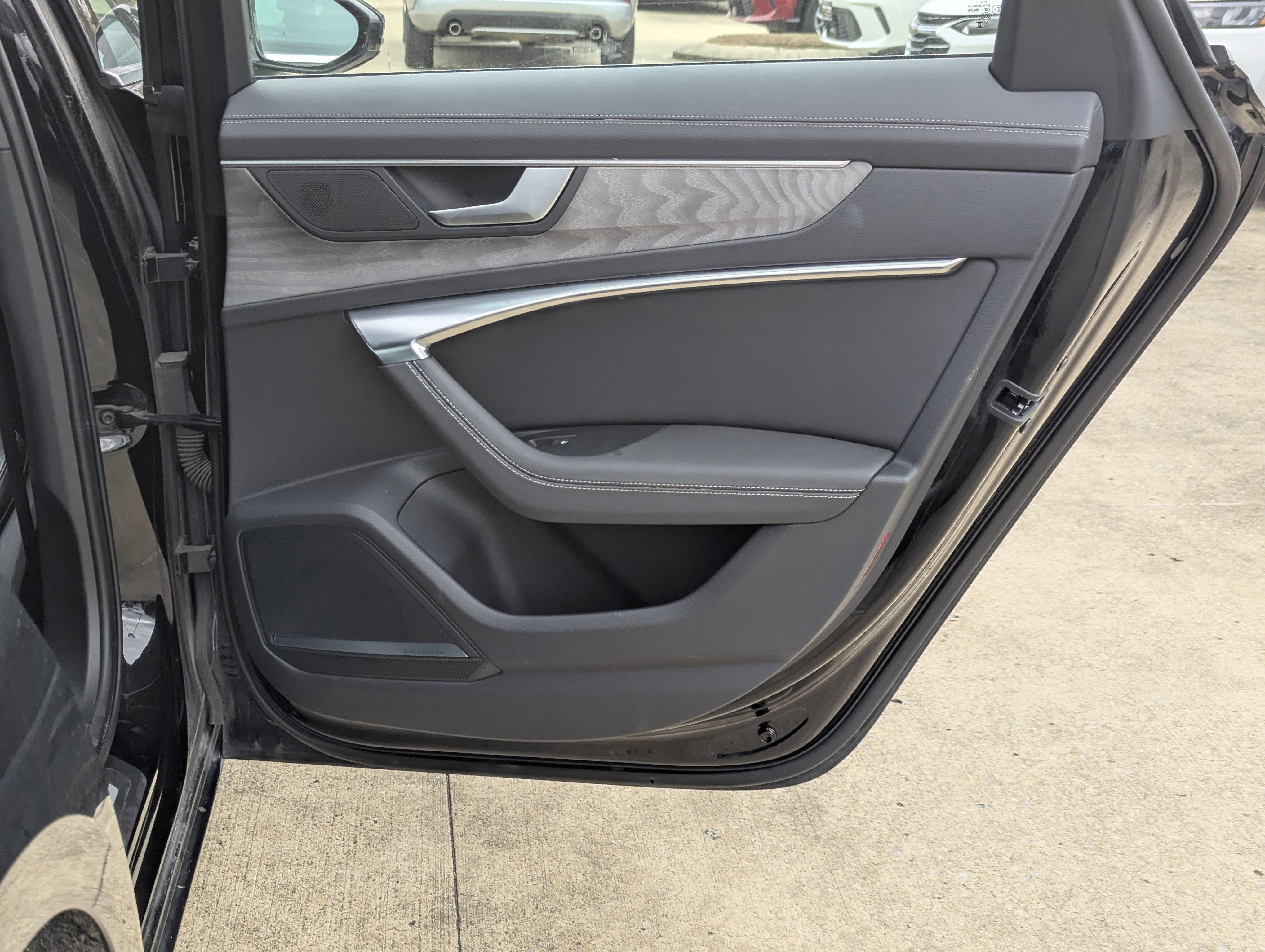 2024 Audi A6 45 Premium Plus quattro