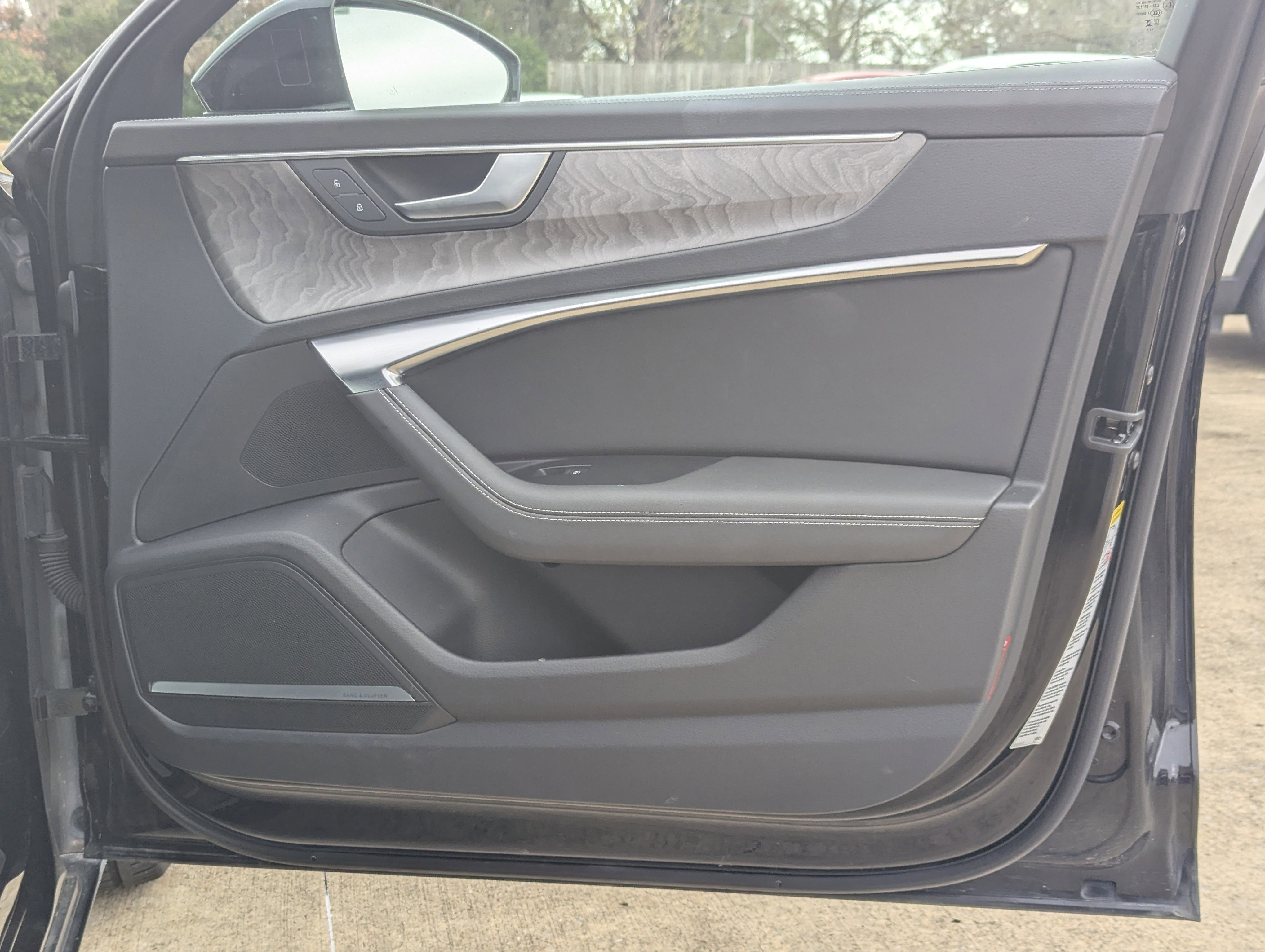 2024 Audi A6 45 Premium Plus quattro