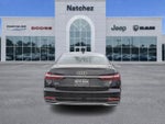 2024 Audi A6 45 Premium Plus quattro
