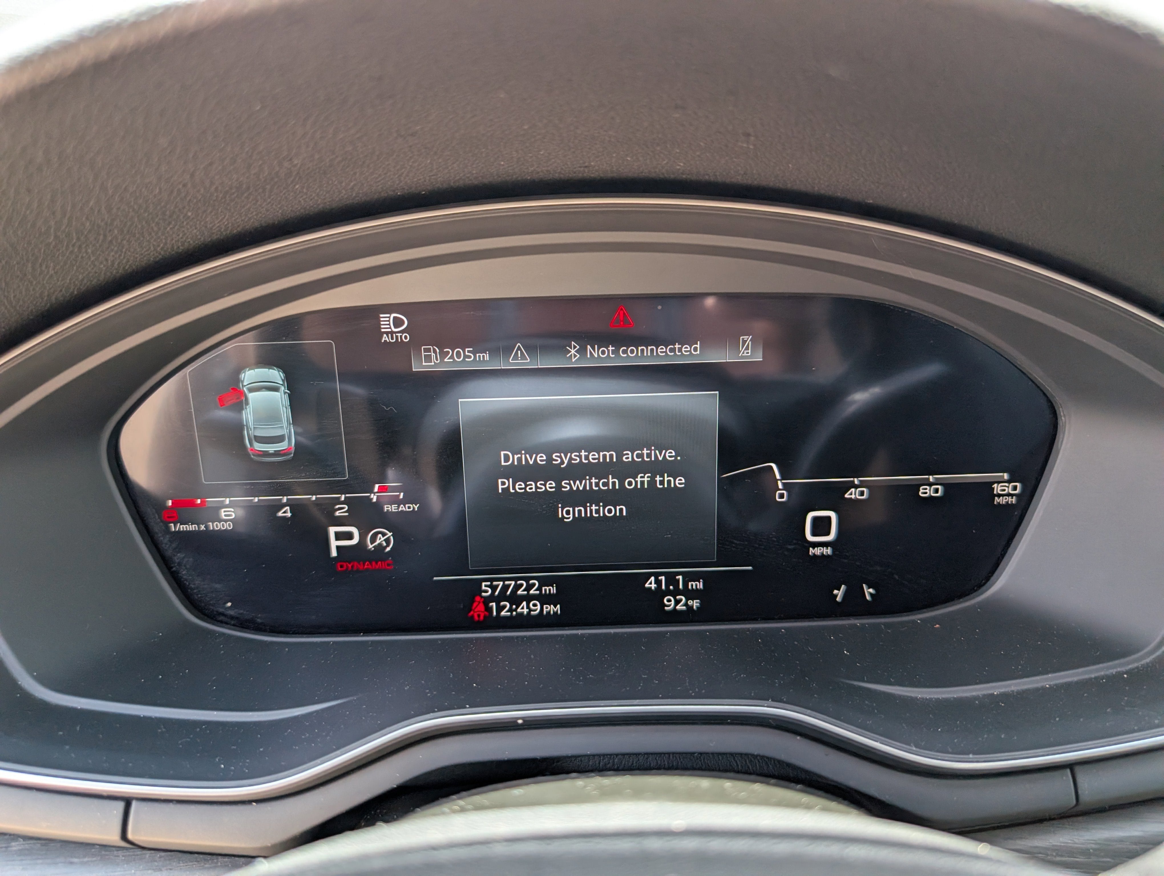 2024 Audi A5 Sportback 45 S line Premium Plus quattro