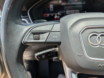 2024 Audi A5 Sportback 45 S line Premium Plus quattro