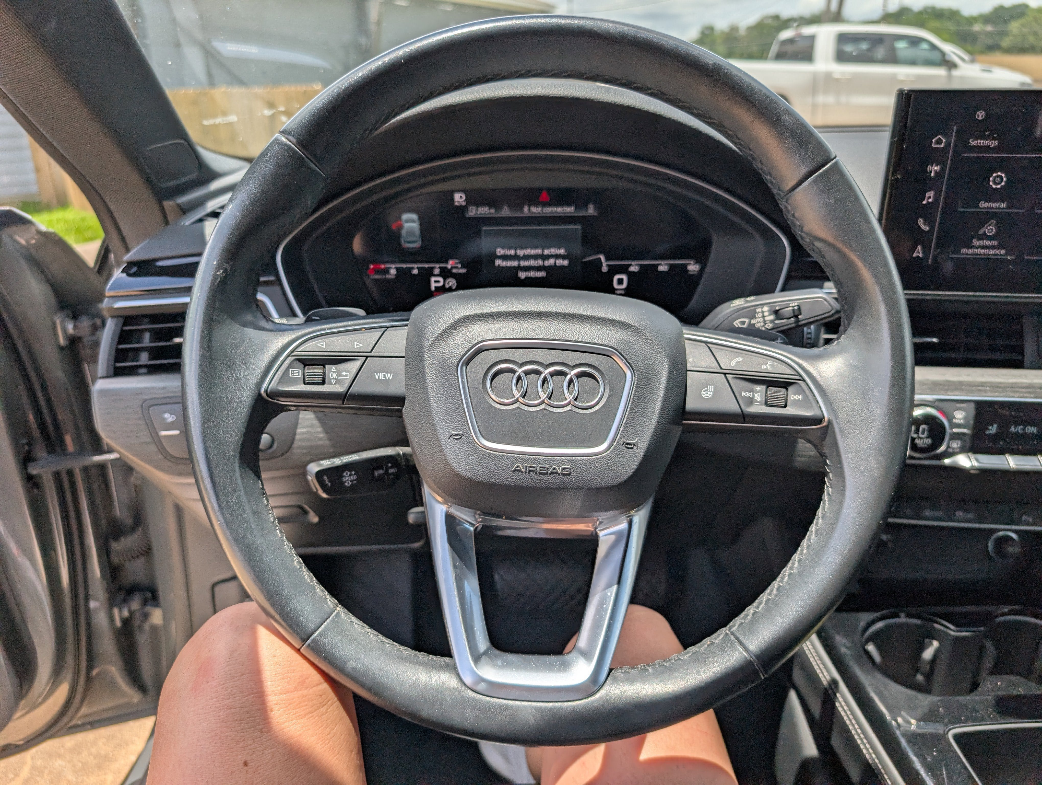 2024 Audi A5 Sportback 45 S line Premium Plus quattro