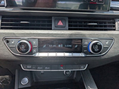 2024 Audi A5 Sportback 45 S line Premium Plus quattro