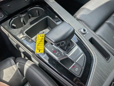 2024 Audi A5 Sportback 45 S line Premium Plus quattro
