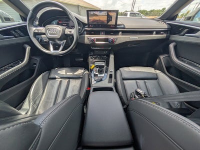 2024 Audi A5 Sportback 45 S line Premium Plus quattro