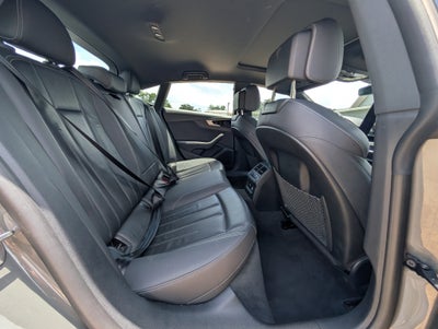 2024 Audi A5 Sportback 45 S line Premium Plus quattro