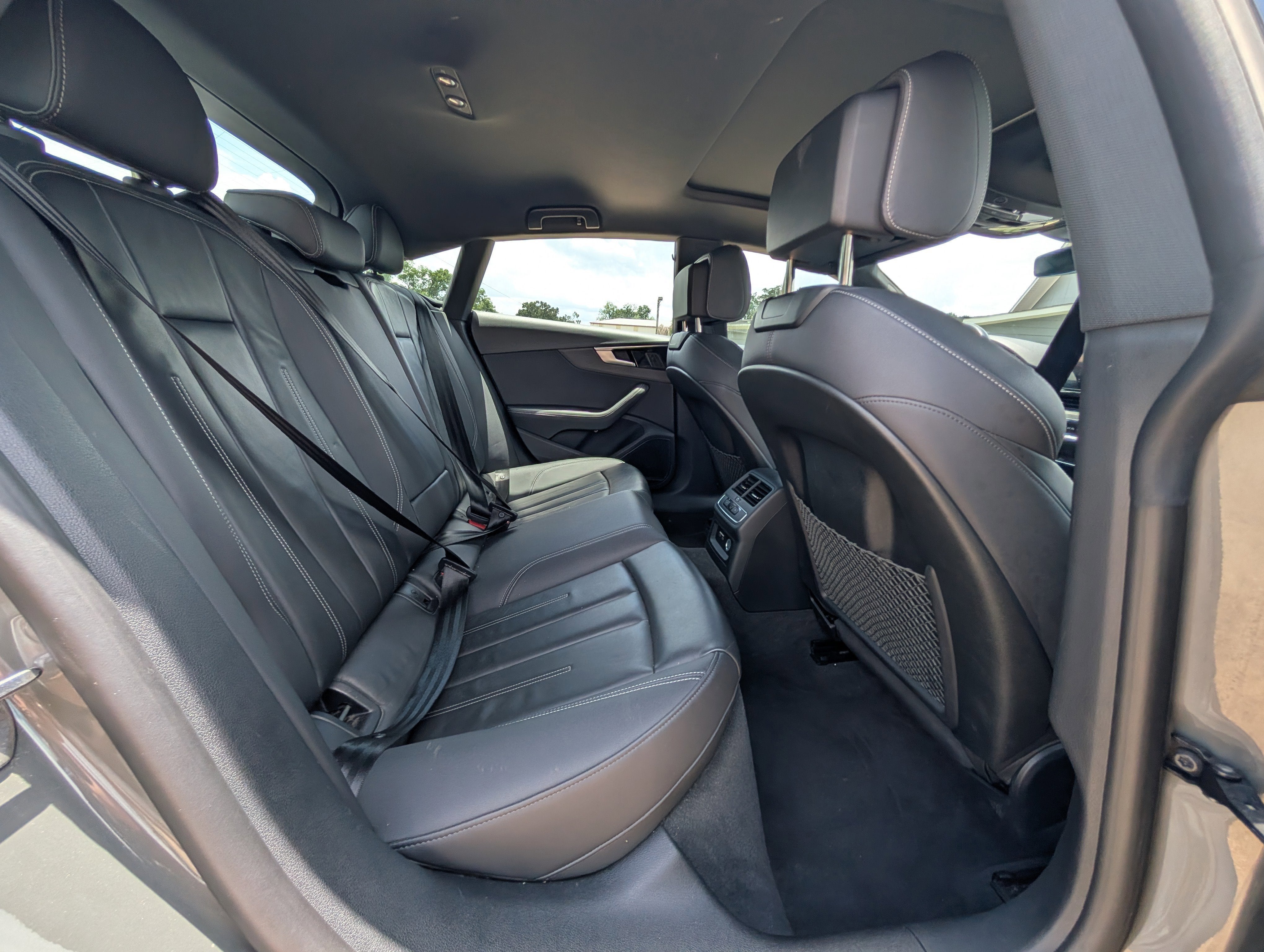 2024 Audi A5 Sportback 45 S line Premium Plus quattro