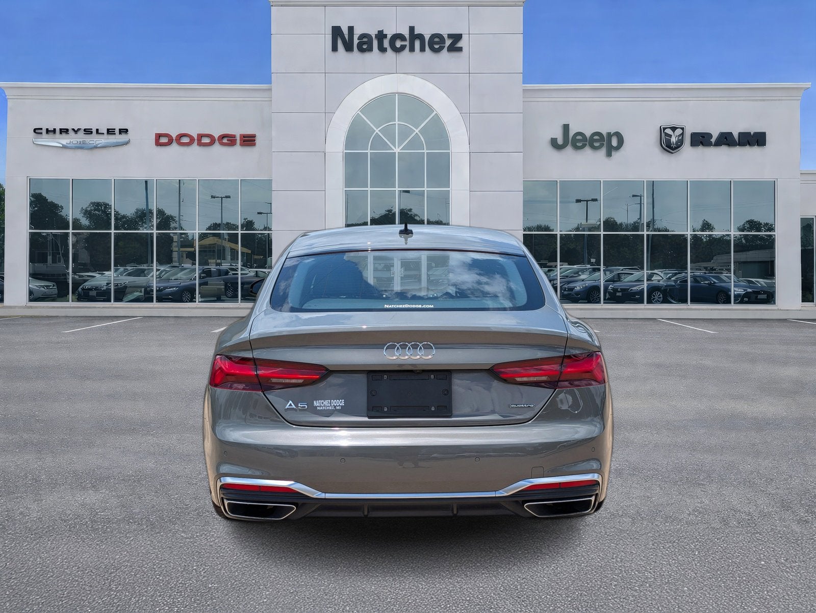 2024 Audi A5 Sportback 45 S line Premium Plus quattro