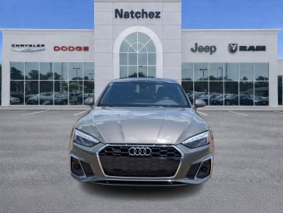 2024 Audi A5 Sportback 45 S line Premium Plus quattro