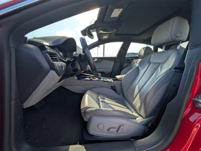 2024 Audi A5 Sportback 45 S line Premium Plus quattro