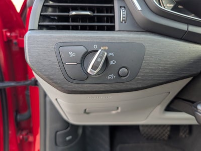 2024 Audi A5 Sportback 45 S line Premium Plus quattro